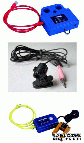 數(shù)字化探究實(shí)驗(yàn)室方案(圖3)