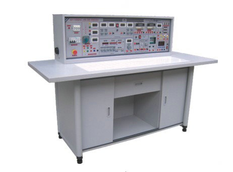 高級(jí)電工、模電.數(shù)電.電力拖動(dòng)實(shí)驗(yàn)室成套設(shè)備