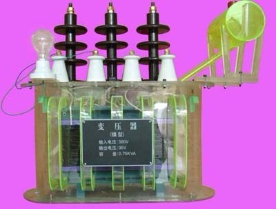 電機(jī)拆裝與維修實(shí)訓(xùn)臺(tái)(圖22)