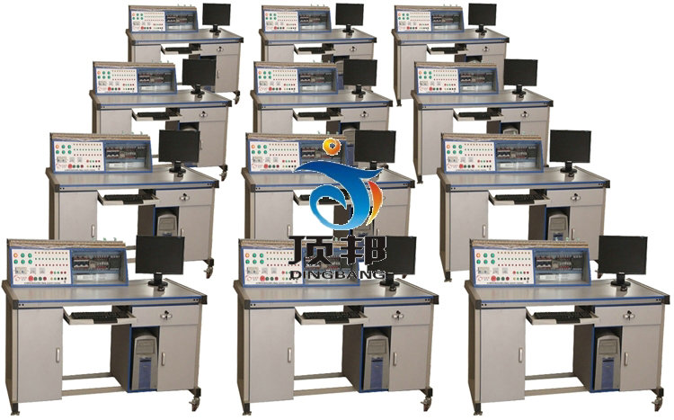 機(jī)電、電氣實(shí)驗(yàn)室設(shè)備