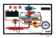 東風(fēng)整車(chē)模型(圖17)