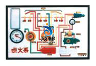 東風(fēng)整車(chē)模型(圖16)