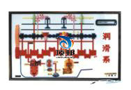 東風(fēng)整車(chē)模型(圖14)