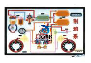 東風(fēng)整車(chē)模型(圖18)
