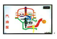 東風(fēng)整車(chē)模型(圖23)