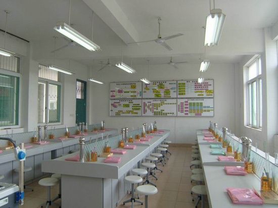 會(huì)計(jì)實(shí)驗(yàn)室,手工會(huì)計(jì)實(shí)驗(yàn)室設(shè)備,會(huì)計(jì)電算化實(shí)驗(yàn)室(圖6)