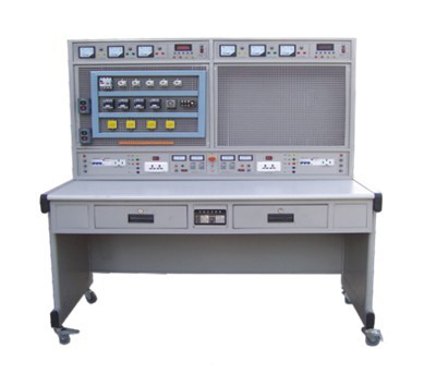 電工維修教學(xué)設(shè)備,電工培訓(xùn)教學(xué)設(shè)備,電工電子培訓(xùn)設(shè)備