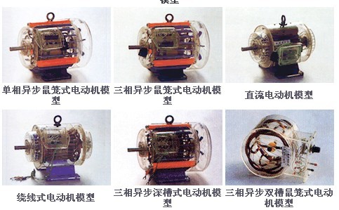 教學(xué)電機(jī),電機(jī)模型,教學(xué)電機(jī)模型
