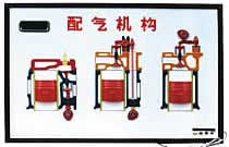 汽車(chē)電教板,汽車(chē)程控電教板