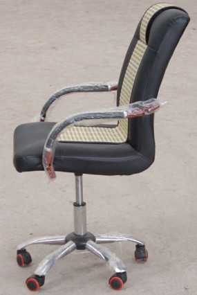 會計手工實訓室,會計電算化實訓室(圖26)