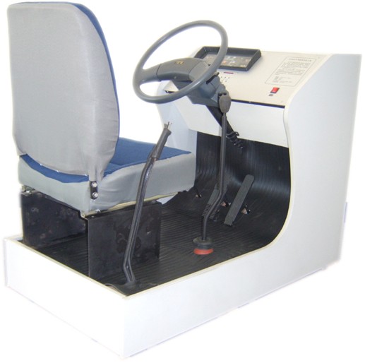 汽車(chē)駕駛練習(xí)器,駕駛簡(jiǎn)易練習(xí)器