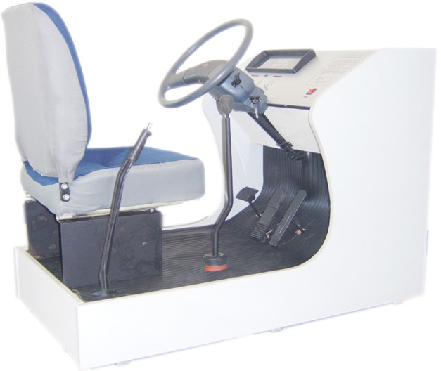 汽車(chē)駕駛練習(xí)器,駕駛簡(jiǎn)易練習(xí)器