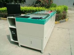 太陽電池組件測試臺