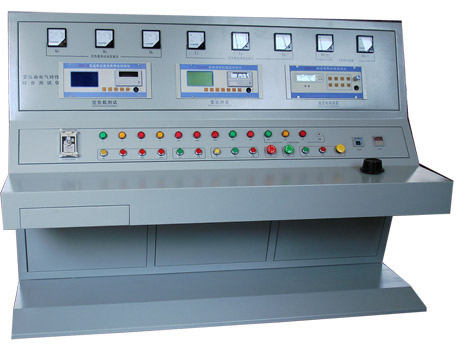 變壓器綜合試驗(yàn)臺