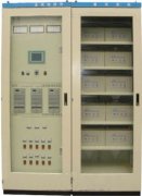 直流設備檢修工技能培訓考核裝置