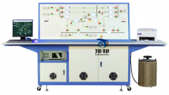 電力系統(tǒng)監(jiān)控實驗平臺(網(wǎng)絡型)