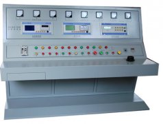 變壓器綜合試驗臺