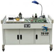 液壓元件拆裝實訓(xùn)臺