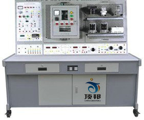 船舶電工（初、中、高級(jí)工）技能實(shí)訓(xùn)裝置