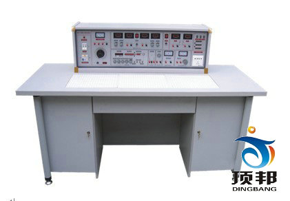 模電、數(shù)電實驗室成套設備