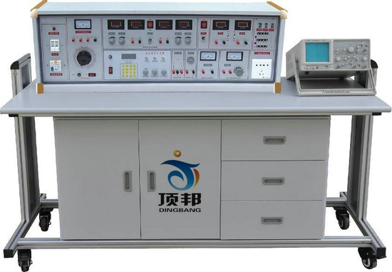 模電、數(shù)電實(shí)驗(yàn)室成套設(shè)備