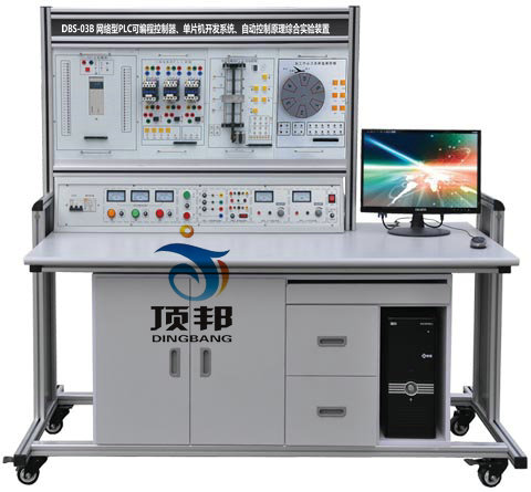 網(wǎng)絡(luò)型PLC可編程控.單片機開發(fā).自動控制