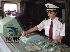 船舶水手工藝技能實(shí)訓(xùn)裝置