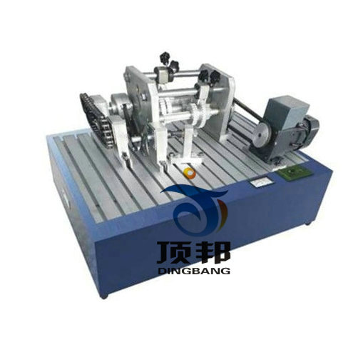 便攜式機械系統(tǒng)傳動創(chuàng)新組合設(shè)計實驗臺