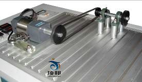 帶傳動(dòng)實(shí)驗(yàn)