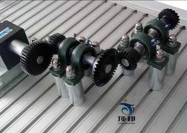 圓錐直齒輪傳動(dòng)