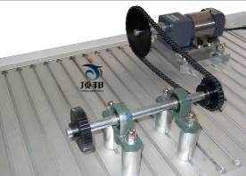 鏈傳動(dòng)實(shí)驗(yàn)