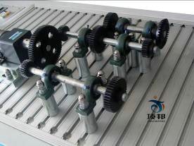 多軸齒輪傳動(dòng)