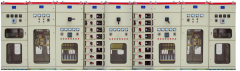 高壓供配電技術成套實訓設備