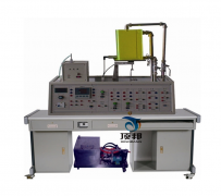 液位檢測與控制實(shí)驗(yàn)裝置