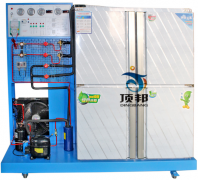 一機兩庫模擬實驗設備