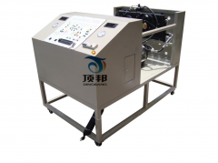 汽車空調(diào)故障診斷與排除考核實訓臺