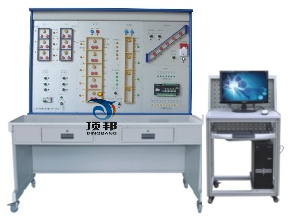 樓宇電梯監(jiān)控系統(tǒng)實驗實訓(xùn)裝置