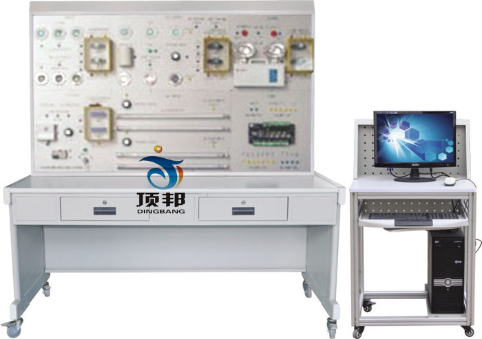 樓宇照明監(jiān)控系統(tǒng)實驗實訓(xùn)裝置