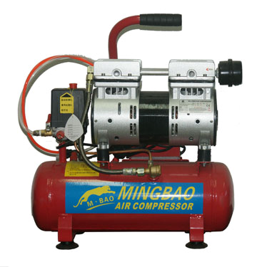 550W-9單頭空氣壓縮機