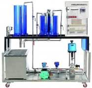 過程控制設(shè)備故障診斷與維修技能實(shí)訓(xùn)平臺(tái)