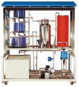 過程控制綜合實(shí)驗(yàn)裝置