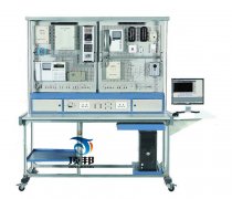 樓宇自控創(chuàng)新實(shí)訓(xùn)平臺