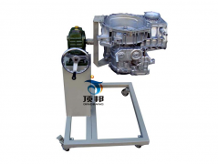 汽車自動變速器附翻轉(zhuǎn)架