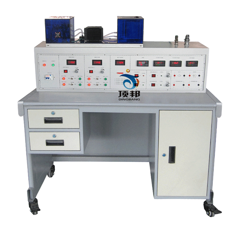 半導體制冷技術(shù)實驗裝置