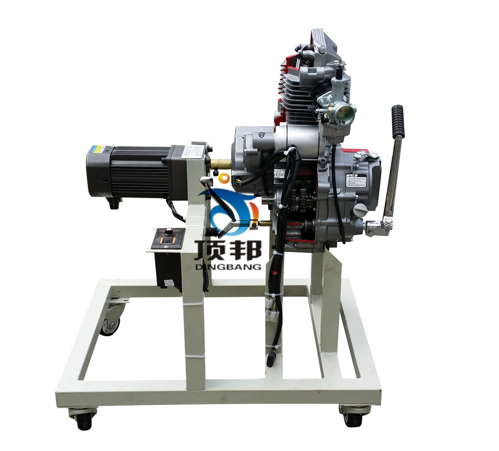 摩托車發(fā)動(dòng)機(jī)解剖模型