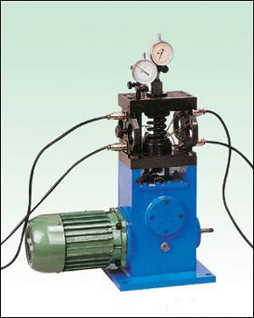 靜動態(tài)螺栓綜合實驗臺