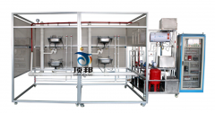 建筑給排水電氣及自動化實(shí)訓(xùn)系統(tǒng)