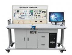 高級(jí)單片機(jī)EDA開(kāi)發(fā)實(shí)驗(yàn)裝置