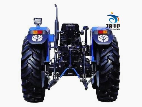 拖拉機(jī)四輪驅(qū)動(dòng)系統(tǒng)實(shí)訓(xùn)臺(tái)