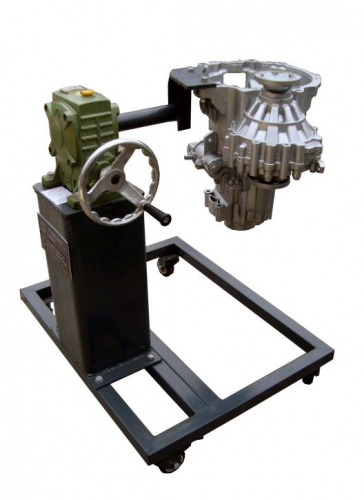 變速器翻轉(zhuǎn)架(各種變速器可以選擇)